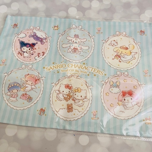 Bnip Sanrio Placemat - Picture 2 of 2